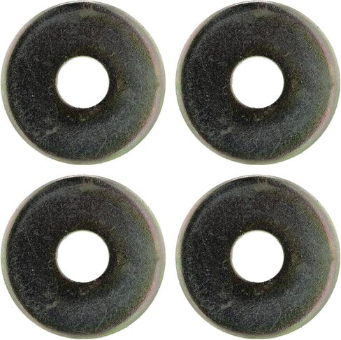 Polaris 0450397 Washer 2001-2018 Sportsman Scrambler predator Outlaw 50 90 Pack of 4 in Kuwait