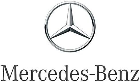 Mercedes Benz Genuine Front Deflector 230-524-04-30 in Saudi Arabia