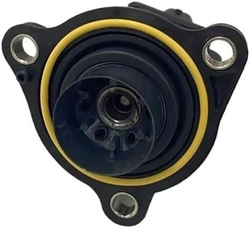 Accessories replacement Oem 11657609210 STZT Car Accessories Engine Turbocharged Diverter Valve for X1 X3 X5 Z4 320i 328i 528i in Saudi Arabia