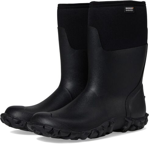 BOGS Men's Mesa Mid Calf Boot in Saudi Arabia