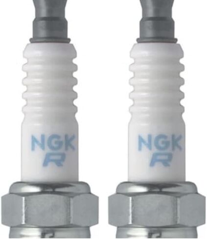 NGK Dcpr6E Blyb شمعة الإشعال in Saudi Arabia
