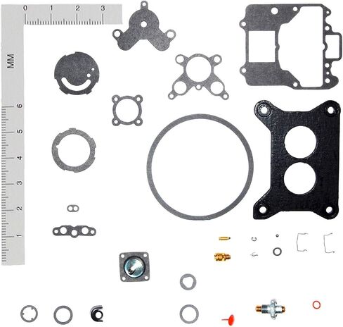 Walker Products 15718C Carburetor Kit in Saudi Arabia