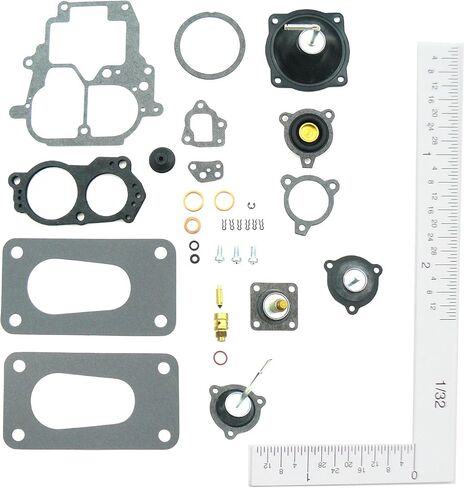 Walker Products 151060A مجموعة المكربن in Saudi Arabia