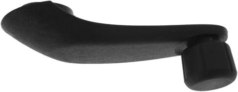 Karparts360 لـ Chevy Express 2500/3500 1996-2023 Window Windows Montings ، Side and Raptenger Side | زوج | أسود | استبدال GM1354110 | 21097404 in Saudi Arabia