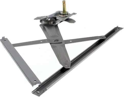 Manual Window Regulator Compatible with 2003-2008 Toyota Corolla Front LH with Manual Crank in Saudi Arabia