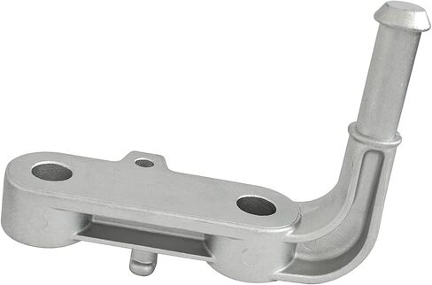 مجموعة دعم كاتم الصوت العادم الخلفية اليمنى تناسب RAM 1500 3.0L 3.6L 5.7L 6.2L 2019-2024 ، استبدل# 68395841AA in Kuwait