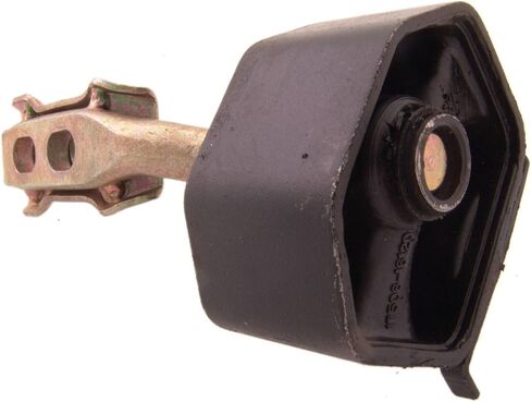 دعم أنبوب العادم Febest Texb-015 OEM 17506-16120 in Saudi Arabia