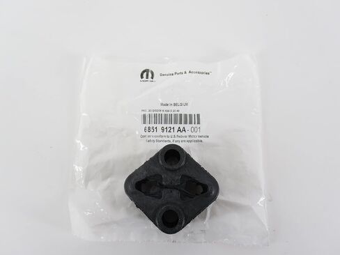 MOPAR 68519121AA دعم العادم in Kuwait