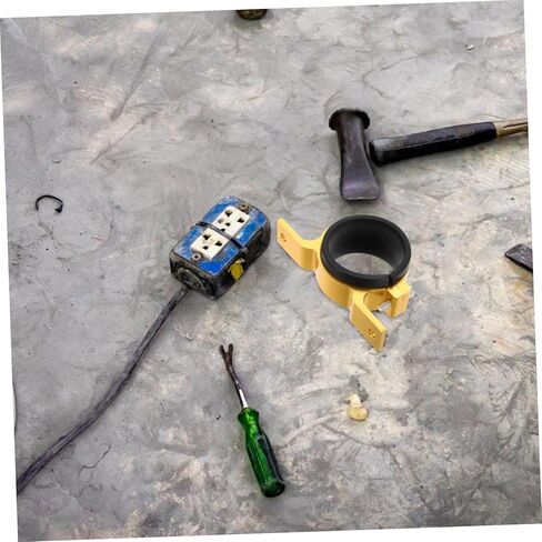 قوس مضخة الوقود المشبك المعدني لسهولة التثبيت الأنيقة لمضخات الوقود والمرشحات تصميم متينة لإزالة سريعة in Kuwait