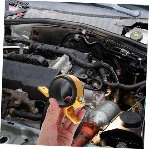 قوس مضخة الوقود المشبك المعدني لسهولة التثبيت الأنيقة لمضخات الوقود والمرشحات تصميم متينة لإزالة سريعة in Kuwait