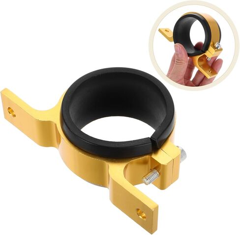 قوس مضخة الوقود المشبك المعدني لسهولة التثبيت الأنيقة لمضخات الوقود والمرشحات تصميم متينة لإزالة سريعة in Kuwait