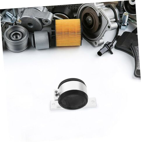 Metal Pump Bracket for Car Modification Fuel Pump Clamp Effortless Installation Stylish Durability for Auto Enthusiasts Secure Mounting in Saudi Arabia