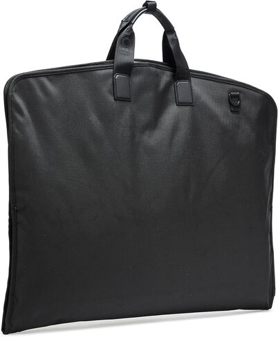 BOSS, Ray Friendly Leather Suit Garment Bag, Catfish Black, One Size in Saudi Arabia