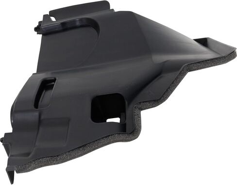 for Lexus for RX350 2016-2019 for RX350L 2018-2019 for RX450h 2018-2019 for RX450hL 2018-2019 Right Radiator Support Sport Utility 4-Door-Body Type 3.5L-Engine Smooth in Saudi Arabia