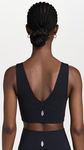 FP Movement Women's Never Better Crop Cami in Saudi Arabia