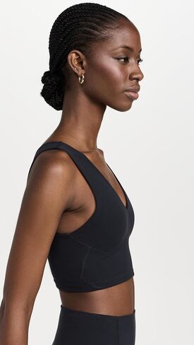 FP Movement Women's Never Better Crop Cami in Saudi Arabia