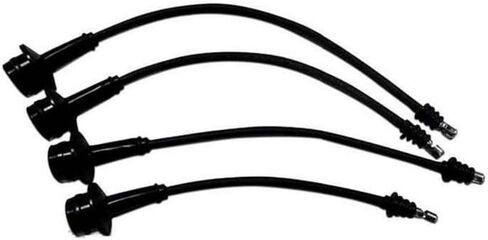 SPARK PLUG WIRE GROUP 90919-22357 9091922357 in Saudi Arabia