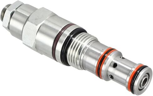 Hydraulic Valve 62256 GN62256 For GENIE Boom Lift Models S-40 S-45 S-60 S-60X S-60 TRAX S-65 S-65 TRAX S-80 S-85 in Saudi Arabia
