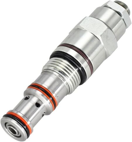 Hydraulic Valve 62256 GN62256 For GENIE Boom Lift Models S-40 S-45 S-60 S-60X S-60 TRAX S-65 S-65 TRAX S-80 S-85 in Saudi Arabia