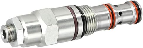 Hydraulic Valve 62256 GN62256 For GENIE Boom Lift Models S-40 S-45 S-60 S-60X S-60 TRAX S-65 S-65 TRAX S-80 S-85 in Saudi Arabia