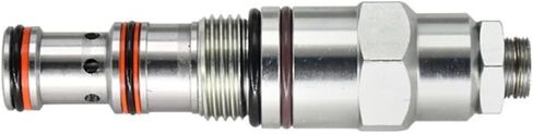 Hydraulic Valve 62256 GN62256 For GENIE Boom Lift Models S-40 S-45 S-60 S-60X S-60 TRAX S-65 S-65 TRAX S-80 S-85 in Saudi Arabia