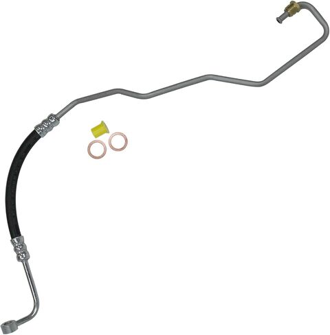 Edelmann 92701 مجموعة خرطوم خط ضغط التوجيه السلطة in Saudi Arabia
