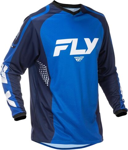 Fly Racing F-16 Motocross Jersey ، Racing MX MX MTB BMX Riding Gear in Saudi Arabia
