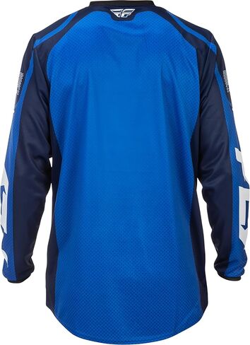 Fly Racing F-16 Motocross Jersey ، Racing MX MX MTB BMX Riding Gear in Saudi Arabia
