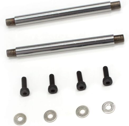 Blade Flybarless Spindle Set (2): B450 X in Saudi Arabia