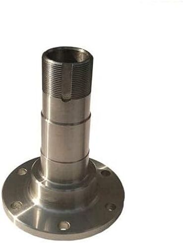 GXL Pront Replace Pindle for Dana 44 IFS التفاضلية | 707178X | 6 ثقوب in Kuwait