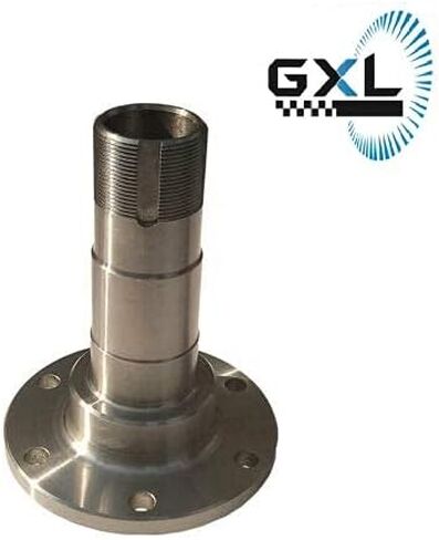 GXL Pront Replace Pindle for Dana 44 IFS التفاضلية | 707178X | 6 ثقوب in Kuwait