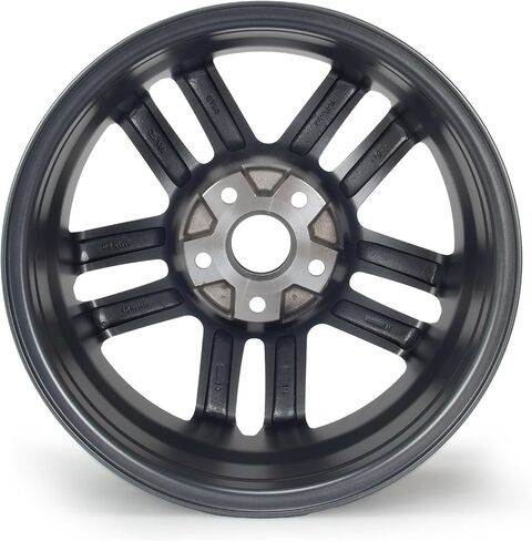 New 21" x 10.5'' Rear Aluminum Alloy Replacement for OE Wheel Rim Compatible with Model Y 2020–2023 (Only Fit for Rear Wheel) Staggered Setup for Performance Models, Set of 4 in Saudi Arabia