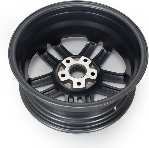 New 21" x 10.5'' Rear Aluminum Alloy Replacement for OE Wheel Rim Compatible with Model Y 2020–2023 (Only Fit for Rear Wheel) Staggered Setup for Performance Models, Set of 4 in Saudi Arabia