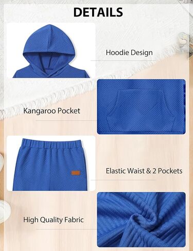 ملابس الأولاد مضلعة صلبة طويلة الأكمام قميص من النوع الثقيل والرواط العرق 2 مساءً ملابس الشتاء الخريف لمدة 6-14 سنة in Kuwait