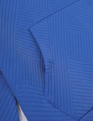 ملابس الأولاد مضلعة صلبة طويلة الأكمام قميص من النوع الثقيل والرواط العرق 2 مساءً ملابس الشتاء الخريف لمدة 6-14 سنة in Kuwait