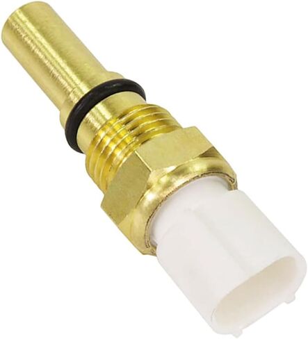 Engine Motor Cooling Radiator Fan Switch Sensor, 1995-2001 Compatible with Lexus GS300 GS400 GS430 LS400 Compatible with Toyota Camry CELICA Compatible with RAV4 Solara, OE: 89428-33010 in Saudi Arabia