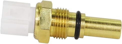 Engine Motor Cooling Radiator Fan Switch Sensor, 1995-2001 Compatible with Lexus GS300 GS400 GS430 LS400 Compatible with Toyota Camry CELICA Compatible with RAV4 Solara, OE: 89428-33010 in Saudi Arabia