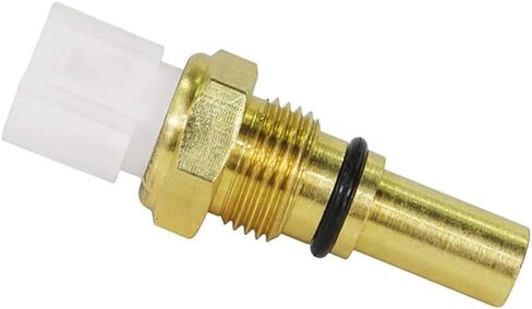 Engine Motor Cooling Radiator Fan Switch Sensor, 1995-2001 Compatible with Lexus GS300 GS400 GS430 LS400 Compatible with Toyota Camry CELICA Compatible with RAV4 Solara, OE: 89428-33010 in Saudi Arabia