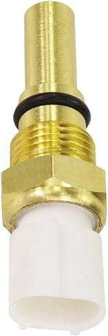 Engine Motor Cooling Radiator Fan Switch Sensor, 1995-2001 Compatible with Lexus GS300 GS400 GS430 LS400 Compatible with Toyota Camry CELICA Compatible with RAV4 Solara, OE: 89428-33010 in Saudi Arabia