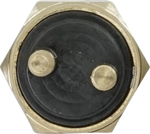 Caltric Fan Heat Sensor Switch Compatible with Polaris Xplorer 400 400L 1995-2002 in Saudi Arabia