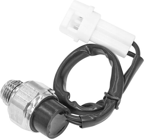 مستشعر الحرارة الحراري المبرد Caltric Clasiator متوافق مع Kawasaki KFX400 KSF400 2003-2006 in Saudi Arabia