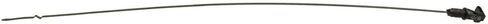 for Hummer for H2 2008-2009 Auto Transmission Fluid Level Dipstick Black Front in Saudi Arabia