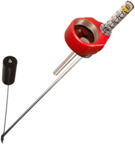 Scully 2 × 1-1/2 Gauge 42-44 دبابات in Kuwait