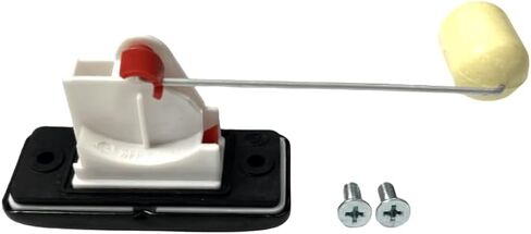 Fuel Level Gauge for Predator 4000 4375 Watt Generator 4550 4400 Watts Inverter Generator for Westinghouse WGen3600DF WGen5300DF for Champion 196CC for Honda EM2500 EU3000iS EB3000 for Generac 0H3383 in Saudi Arabia
