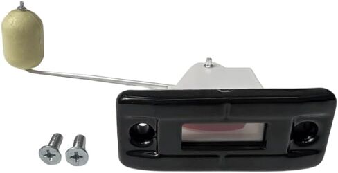 Fuel Level Gauge for Predator 4000 4375 Watt Generator 4550 4400 Watts Inverter Generator for Westinghouse WGen3600DF WGen5300DF for Champion 196CC for Honda EM2500 EU3000iS EB3000 for Generac 0H3383 in Saudi Arabia