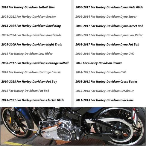 304 Stainless Steel Clutch Primary Cover Bolt Kit For Dyna, Softail, Fat Bob, Road King, Fat Boy, Deluxe OEM #1062 4813A 1755 in Saudi Arabia