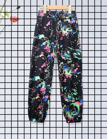 Boys Clothes Long Sleeve Hooded Sweatshirt Top Camouflage Sweatpants Fall Winter Kid Outfits Set 6-14T in Saudi Arabia