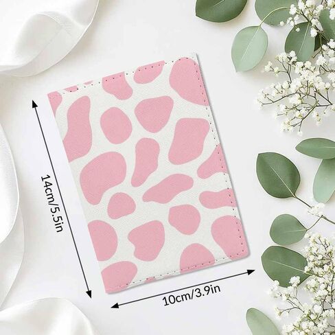 Driver Dinosaur Passport Holder for Travel Travel is Fun PU Leather Passport Cover Wallet Cute Passport Card Holder for Women and Men in Saudi Arabia