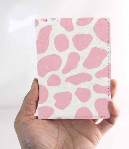 Driver Dinosaur Passport Holder for Travel Travel is Fun PU Leather Passport Cover Wallet Cute Passport Card Holder for Women and Men in Saudi Arabia