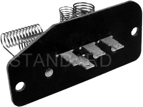 Blower Motor Resistor in Saudi Arabia
